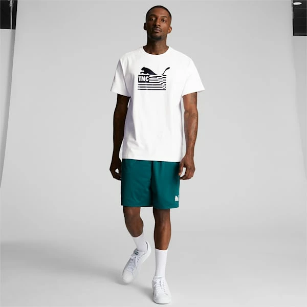 PUMA X TMC Everyday Hussle Graphic Tee 3 PUMA X TMC Everyday Hussle Graphic Tee - Image 3