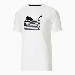 PUMA X TMC Everyday Hussle Graphic Tee 11 PUMA X TMC Everyday Hussle Graphic Tee -PUMA Sales PUMA x TMC Everyday Hussle Graphic Tee 16