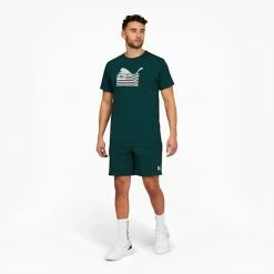 PUMA X TMC Everyday Hussle Graphic Tee -PUMA Sales PUMA x TMC Everyday Hussle Graphic Tee 2