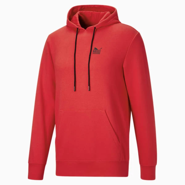PUMA X TMC Everyday Hussle Hoodie 4 PUMA X TMC Everyday Hussle Hoodie - Image 4