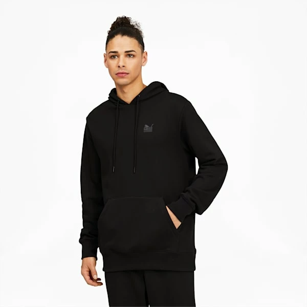 PUMA X TMC Everyday Hussle Hoodie 1 PUMA X TMC Everyday Hussle Hoodie