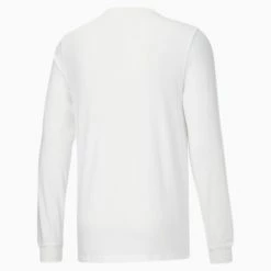 PUMA X TMC Everyday Hussle Long Sleeve Tee -PUMA Sales PUMA x TMC Everyday Hussle Long Sleeve Tee 10