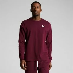 PUMA X TMC Everyday Hussle Long Sleeve Tee