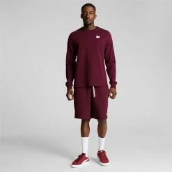 PUMA X TMC Everyday Hussle Long Sleeve Tee -PUMA Sales PUMA x TMC Everyday Hussle Long Sleeve Tee 4