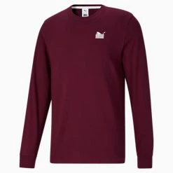 PUMA X TMC Everyday Hussle Long Sleeve Tee -PUMA Sales PUMA x TMC Everyday Hussle Long Sleeve Tee 5