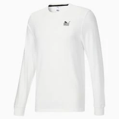 PUMA X TMC Everyday Hussle Long Sleeve Tee -PUMA Sales PUMA x TMC Everyday Hussle Long Sleeve Tee 9