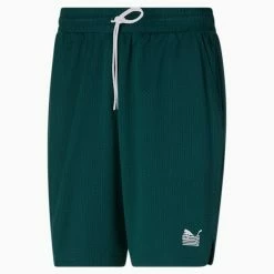 PUMA X TMC Everyday Hussle Mesh Shorts -PUMA Sales PUMA x TMC Everyday Hussle Mesh Shorts 5
