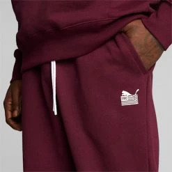 PUMA X TMC Everyday Hussle Sweatpants -PUMA Sales PUMA x TMC Everyday Hussle Sweatpants 13