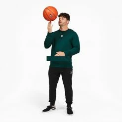 PUMA X TMC Everyday Hussle Sweatshirt -PUMA Sales PUMA x TMC Everyday Hussle Sweatshirt 2