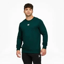 PUMA X TMC Everyday Hussle Sweatshirt