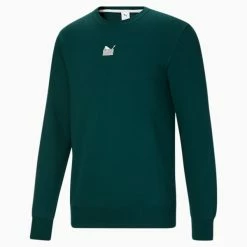 PUMA X TMC Everyday Hussle Sweatshirt -PUMA Sales PUMA x TMC Everyday Hussle Sweatshirt 3