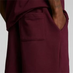 PUMA X TMC Everyday Hussle Sweatshorts -PUMA Sales PUMA x TMC Everyday Hussle Sweatshorts 15
