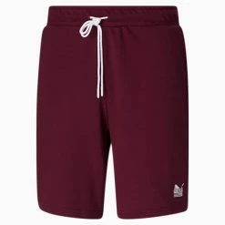 PUMA X TMC Everyday Hussle Sweatshorts -PUMA Sales PUMA x TMC Everyday Hussle Sweatshorts 16