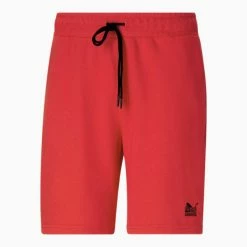 PUMA X TMC Everyday Hussle Sweatshorts -PUMA Sales PUMA x TMC Everyday Hussle Sweatshorts 5