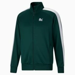 PUMA X TMC Everyday Hussle T7 Jacket -PUMA Sales PUMA x TMC Everyday Hussle T7 Jacket 3