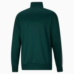 PUMA X TMC Everyday Hussle T7 Jacket -PUMA Sales PUMA x TMC Everyday Hussle T7 Jacket 4