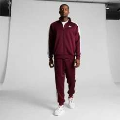 PUMA X TMC Everyday Hussle T7 Jacket 8 PUMA X TMC Everyday Hussle T7 Jacket -PUMA Sales PUMA x TMC Everyday Hussle T7 Jacket 7