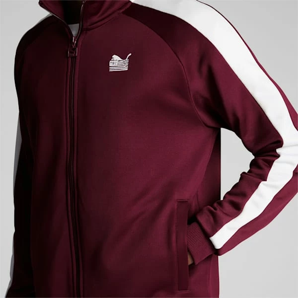 PUMA X TMC Everyday Hussle T7 Jacket 5 PUMA X TMC Everyday Hussle T7 Jacket - Image 5