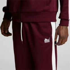 PUMA X TMC Everyday Hussle T7 Pants -PUMA Sales PUMA x TMC Everyday Hussle T7 Pants 4