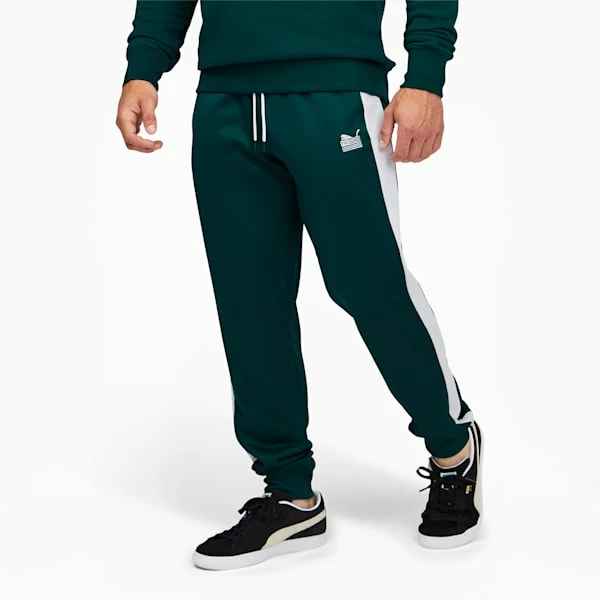 PUMA X TMC Everyday Hussle T7 Pants 1 PUMA X TMC Everyday Hussle T7 Pants