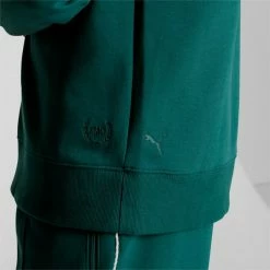 PUMA X TMC On The Run Crew Neck Sweatshirt -PUMA Sales PUMA x TMC On The Run Crew Neck Sweatshirt 3