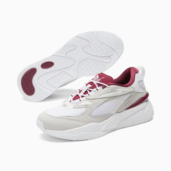 PUMA X TMC RS-Fast Sneakers 2 PUMA X TMC RS-Fast Sneakers - Image 2