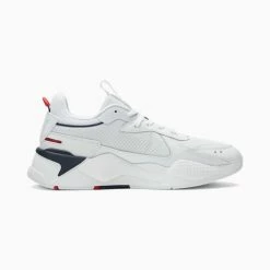 PUMA X TMC RS-X Sneakers -PUMA Sales PUMA x TMC RS X Sneakers 4