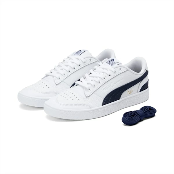 PUMA X TMC Ralph Sampson Sneakers 2 PUMA X TMC Ralph Sampson Sneakers - Image 2