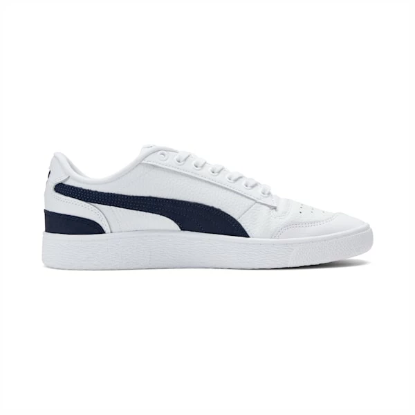 PUMA X TMC Ralph Sampson Sneakers 5 PUMA X TMC Ralph Sampson Sneakers - Image 5