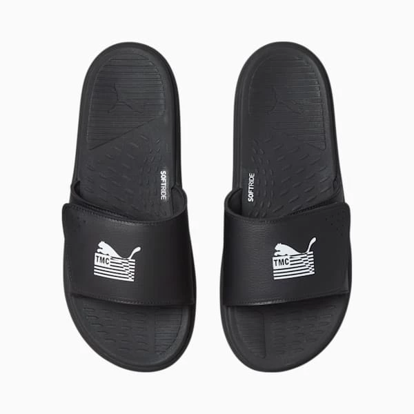 PUMA X TMC SoftRide Slides 6 PUMA X TMC SoftRide Slides - Image 6