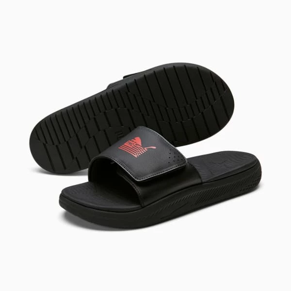 PUMA X TMC SoftRide Slides 2 PUMA X TMC SoftRide Slides - Image 2