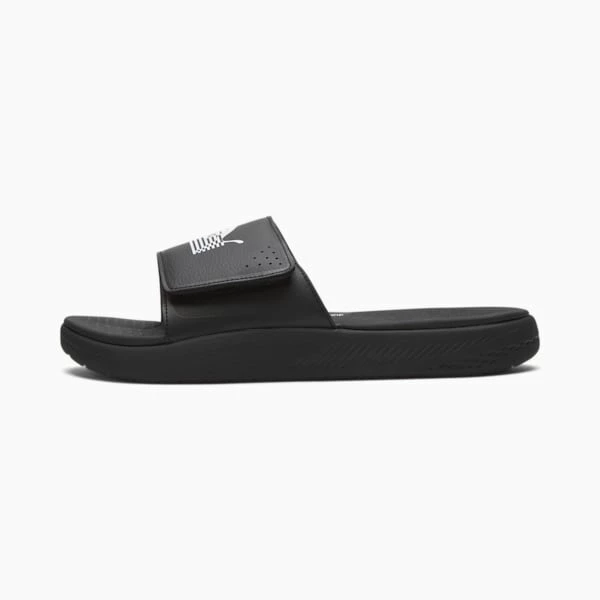PUMA X TMC SoftRide Slides 1 PUMA X TMC SoftRide Slides
