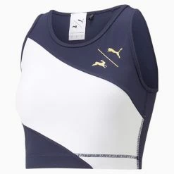 PUMA X TRACKSMITH Women's Crop Top 9 PUMA X TRACKSMITH Women's Crop Top -PUMA Sales PUMA x TRACKSMITH Womens Crop Top 3