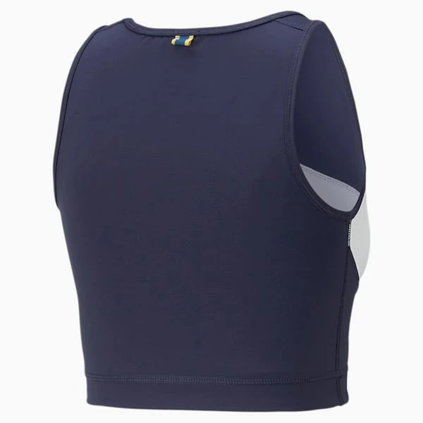 PUMA X TRACKSMITH Women's Crop Top 5 PUMA X TRACKSMITH Women's Crop Top - Image 5