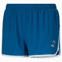 PUMA X TRACKSMITH Women's Running Shorts -PUMA Sales PUMA x TRACKSMITH Womens Running Shorts 3