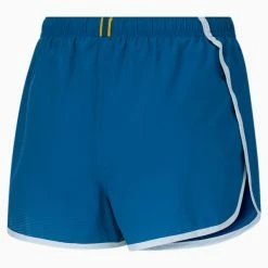 PUMA X TRACKSMITH Women's Running Shorts -PUMA Sales PUMA x TRACKSMITH Womens Running Shorts 4