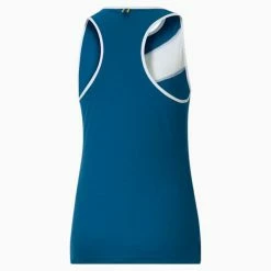 PUMA X TRACKSMITH Women's Running Tank Top -PUMA Sales PUMA x TRACKSMITH Womens Running Tank Top 4