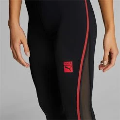 PUMA X VOGUE Women's Leggings 8 PUMA X VOGUE Women's Leggings -PUMA Sales PUMA x VOGUE Womens Leggings 2