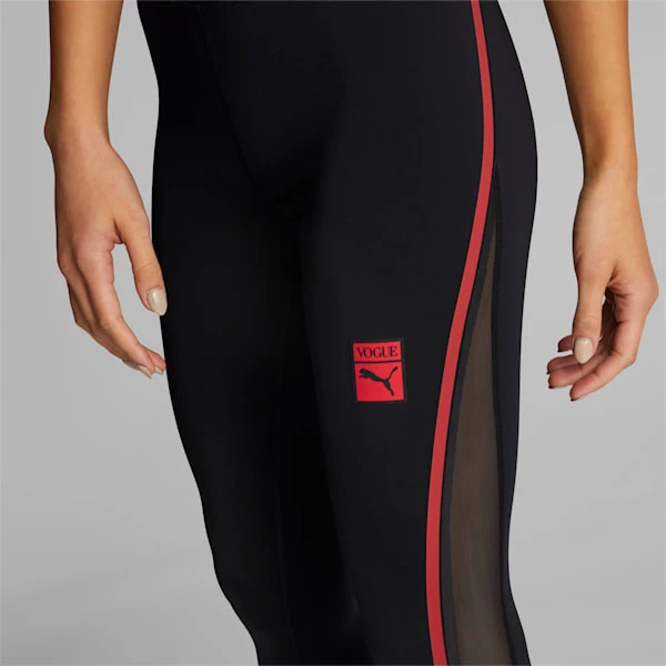 PUMA X VOGUE Women's Leggings 3 PUMA X VOGUE Women's Leggings - Image 3