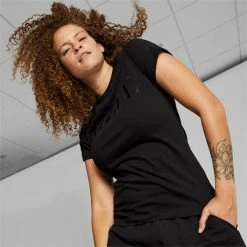 PUMA X VOGUE Women's Regular Tee