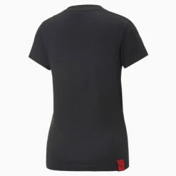 PUMA X VOGUE Women's Regular Tee -PUMA Sales PUMA x VOGUE Womens Regular Tee 5