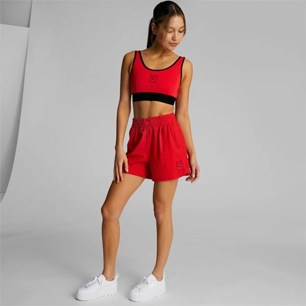 PUMA X VOGUE Women's Sports Bra 2 PUMA X VOGUE Women's Sports Bra - Image 2