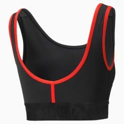 PUMA X VOGUE Women's Sports Bra -PUMA Sales PUMA x VOGUE Womens Sports Bra 11