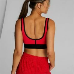 PUMA X VOGUE Women's Sports Bra 9 PUMA X VOGUE Women's Sports Bra -PUMA Sales PUMA x VOGUE Womens Sports Bra 3