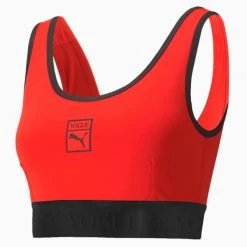 PUMA X VOGUE Women's Sports Bra 10 PUMA X VOGUE Women's Sports Bra -PUMA Sales PUMA x VOGUE Womens Sports Bra 4