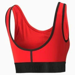PUMA X VOGUE Women's Sports Bra 11 PUMA X VOGUE Women's Sports Bra -PUMA Sales PUMA x VOGUE Womens Sports Bra 5