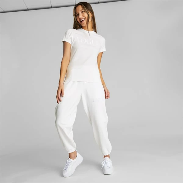 PUMA X VOGUE Women's Sweatpants 2 PUMA X VOGUE Women's Sweatpants - Image 2