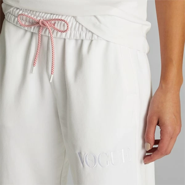 PUMA X VOGUE Women's Sweatpants 3 PUMA X VOGUE Women's Sweatpants - Image 3