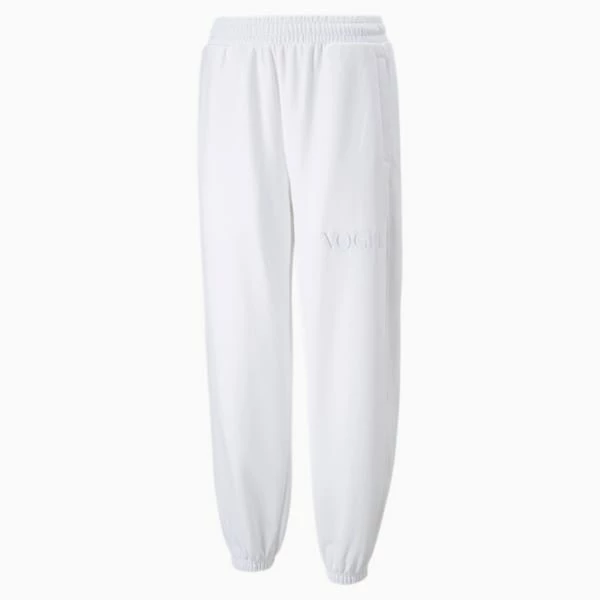 PUMA X VOGUE Women's Sweatpants 5 PUMA X VOGUE Women's Sweatpants - Image 5