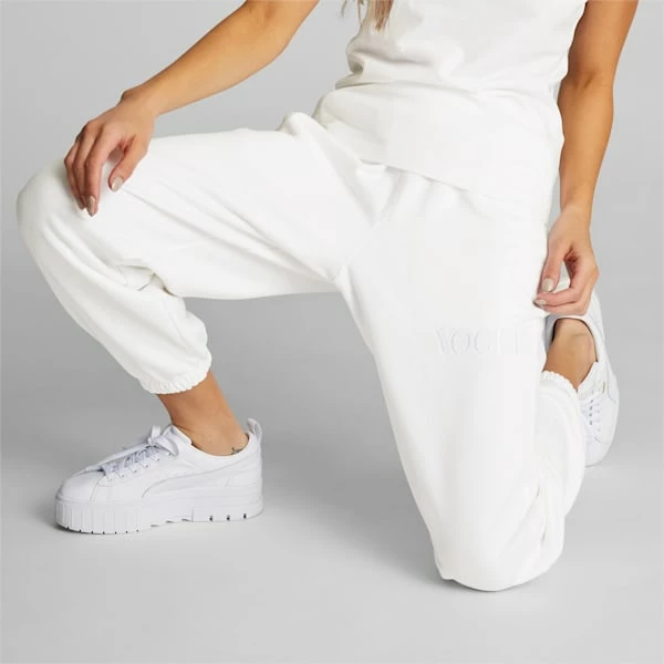 PUMA X VOGUE Women's Sweatpants 1 PUMA X VOGUE Women's Sweatpants